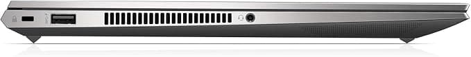 HP ZBook Power G7 - PC Portable Professionnel Occasion i7-10750H Quadro P620