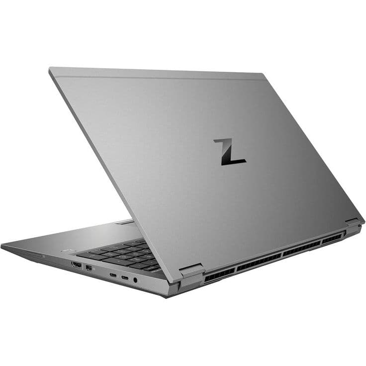 HP ZBook Power G7 - PC Portable Professionnel Occasion i7-10750H Quadro P620