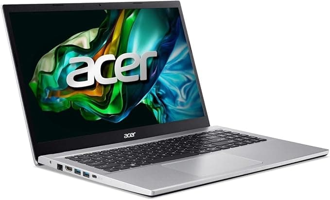 Acer Aspire 3 - PC Portable Occasion i5-1235U Intel Iris Xe Graphics