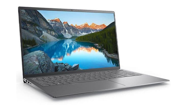 Dell Inspiron 15 - PC Portable Occasion i7-1255U Intel Iris Xe Graphics