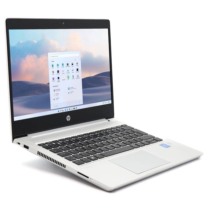 HP ProBook 430 G6 - PC Portable Occasion i5-8265U Intel UHD Graphics 620