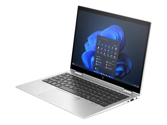 HP EliteBook 830 G9 - PC Portable Occasion Intel Core i5-1245U Intel Iris Xe Graphics