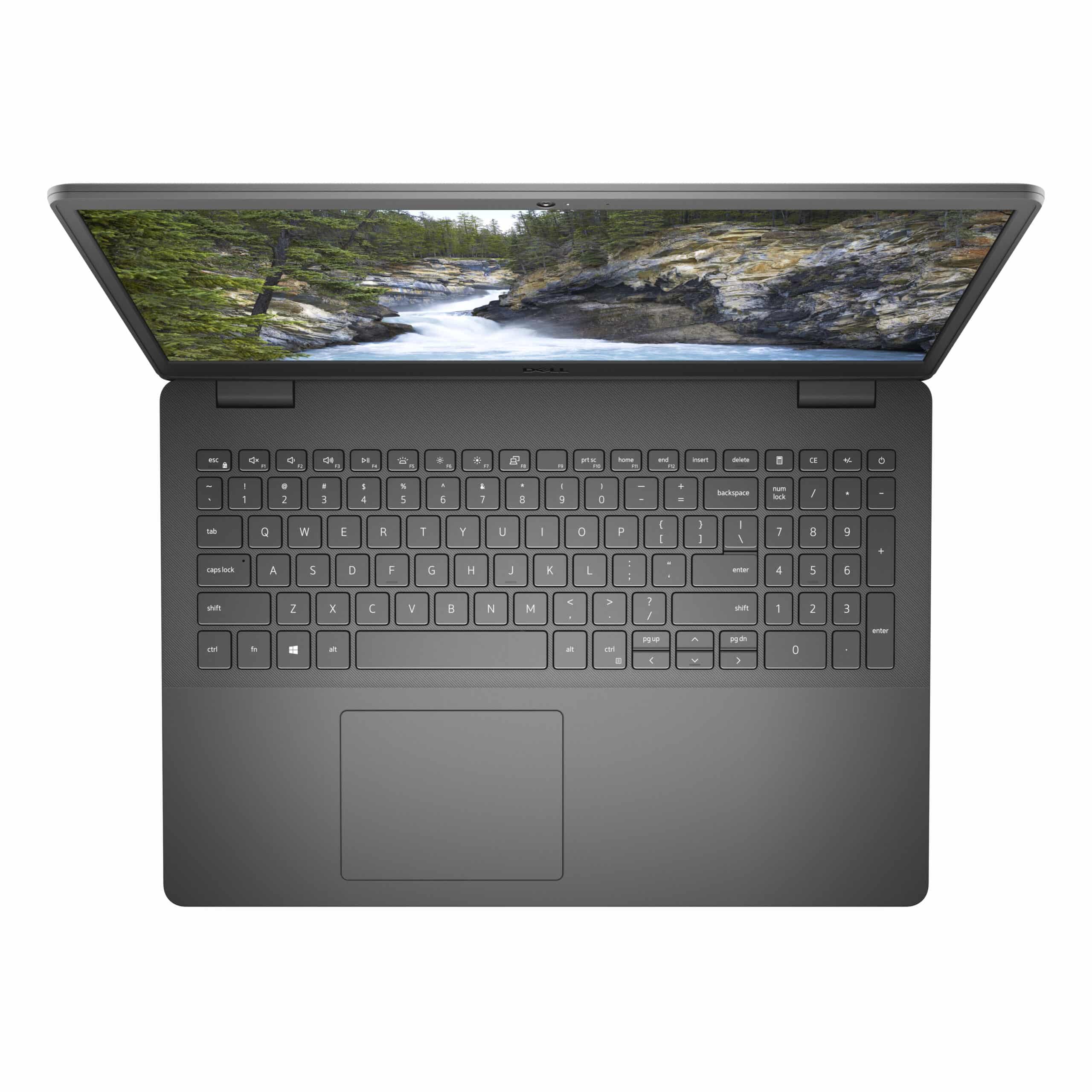 Dell Vostro - PC Portable Occasion Intel Core i7-1165G7 MX330