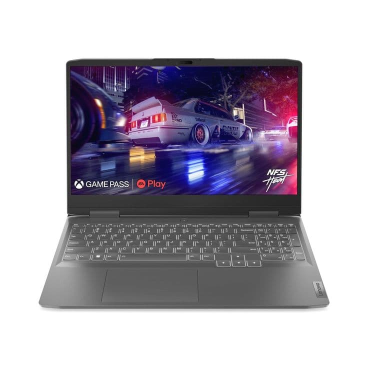 Lenovo LOQ 15IRH8 - PC Portable Gaming Occasion i7-13620H RTX 4060