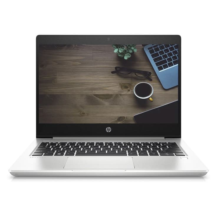 HP ProBook 430 G6 - PC Portable Occasion i5-8265U Intel UHD Graphics 620