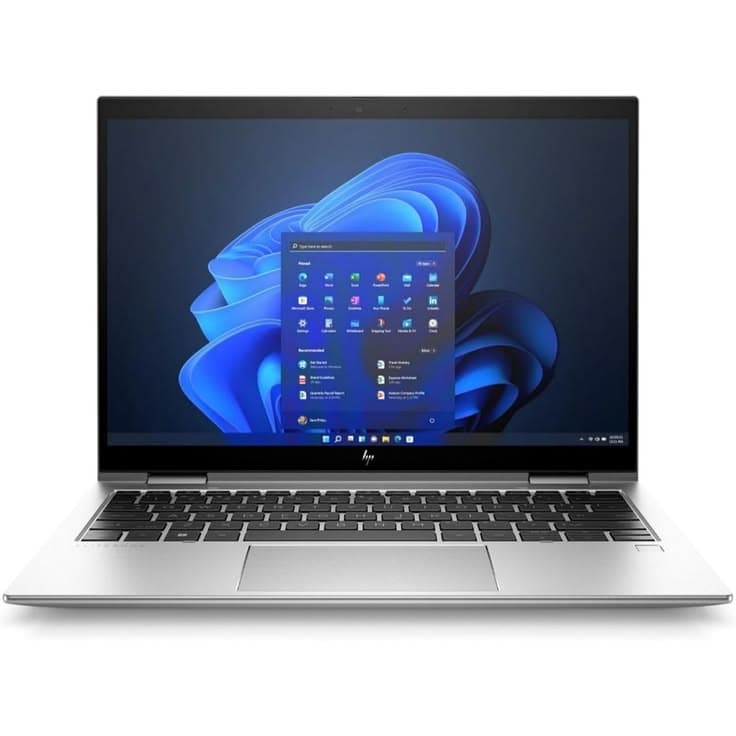 HP EliteBook 830 G9 - PC Portable Occasion Intel Core i5-1245U Intel Iris Xe Graphics