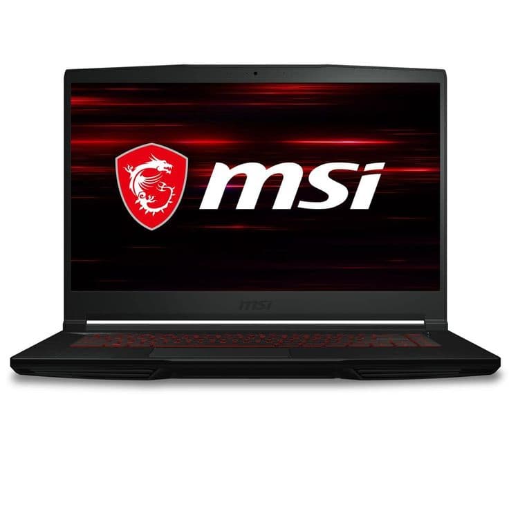 MSI Katana GF76 - PC Portable Gaming Occasion Intel Core i7-12700H RTX 3050 Ti